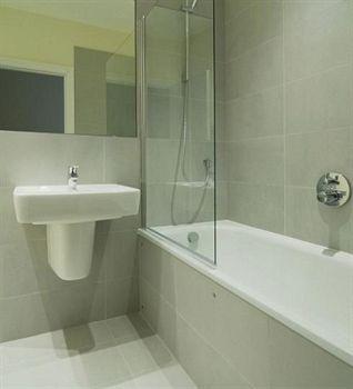แฮมเมอร์สวิธ วัน อพาร์ตเมนต์ Apartment ลอนดอน ภายนอก รูปภาพ
