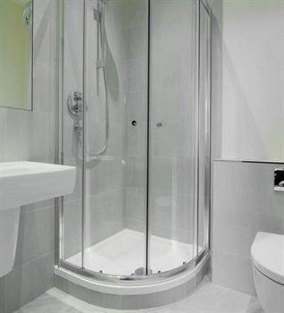 แฮมเมอร์สวิธ วัน อพาร์ตเมนต์ Apartment ลอนดอน ภายนอก รูปภาพ