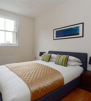 แฮมเมอร์สวิธ วัน อพาร์ตเมนต์ Apartment ลอนดอน ภายนอก รูปภาพ