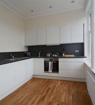 แฮมเมอร์สวิธ วัน อพาร์ตเมนต์ Apartment ลอนดอน ภายนอก รูปภาพ
