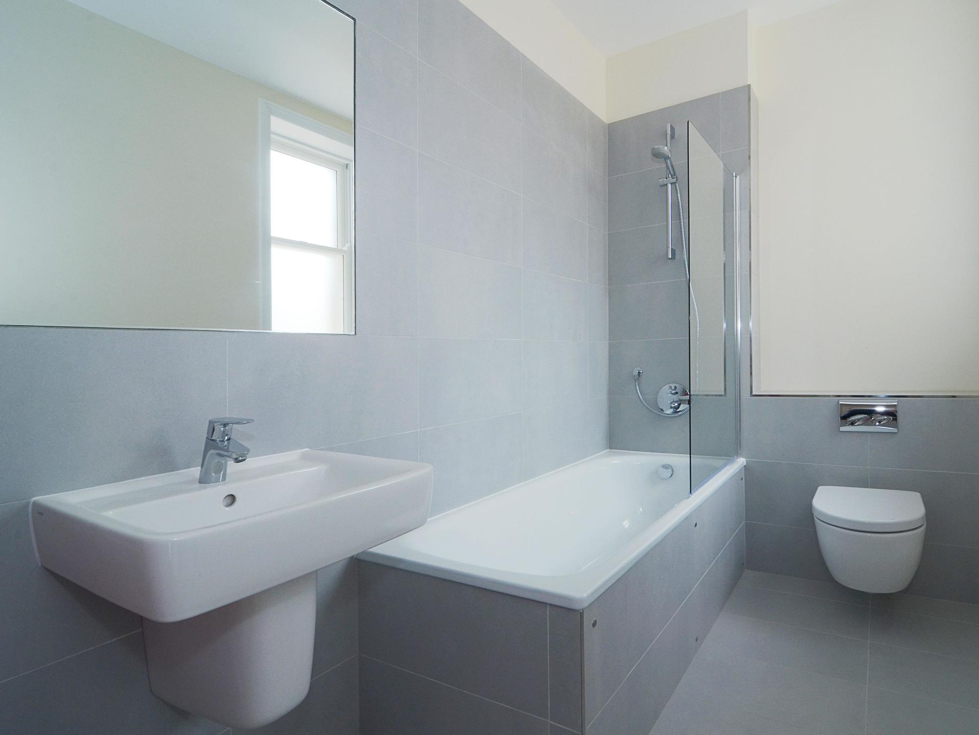 แฮมเมอร์สวิธ วัน อพาร์ตเมนต์ Apartment ลอนดอน ภายนอก รูปภาพ