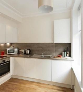 แฮมเมอร์สวิธ วัน อพาร์ตเมนต์ Apartment ลอนดอน ภายนอก รูปภาพ
